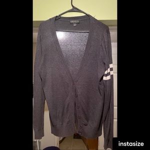 Forever 21+ cardigan